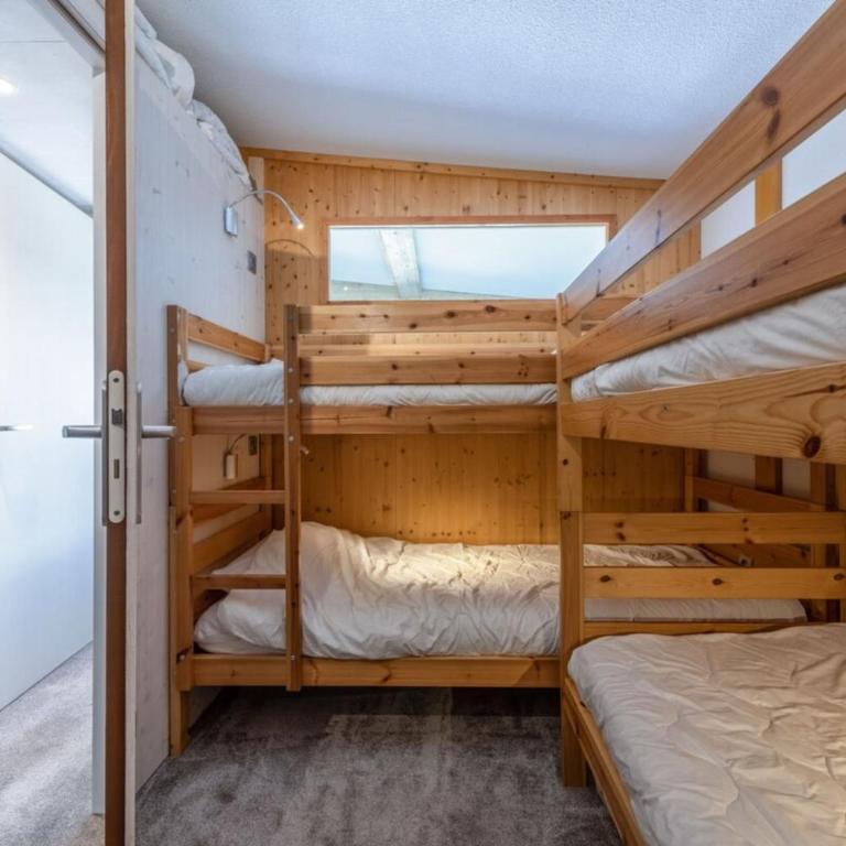ARC 1800 double duplex de haut standing - Appartement 3 Chambres - 9
