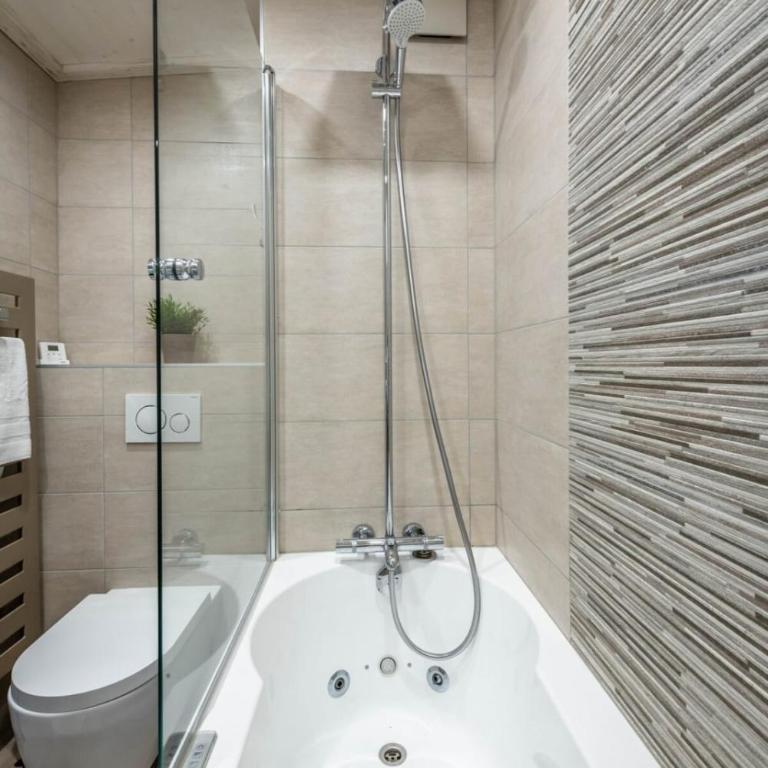 ARC 1800 double duplex de haut standing - Appartement 3 Chambres - 31
