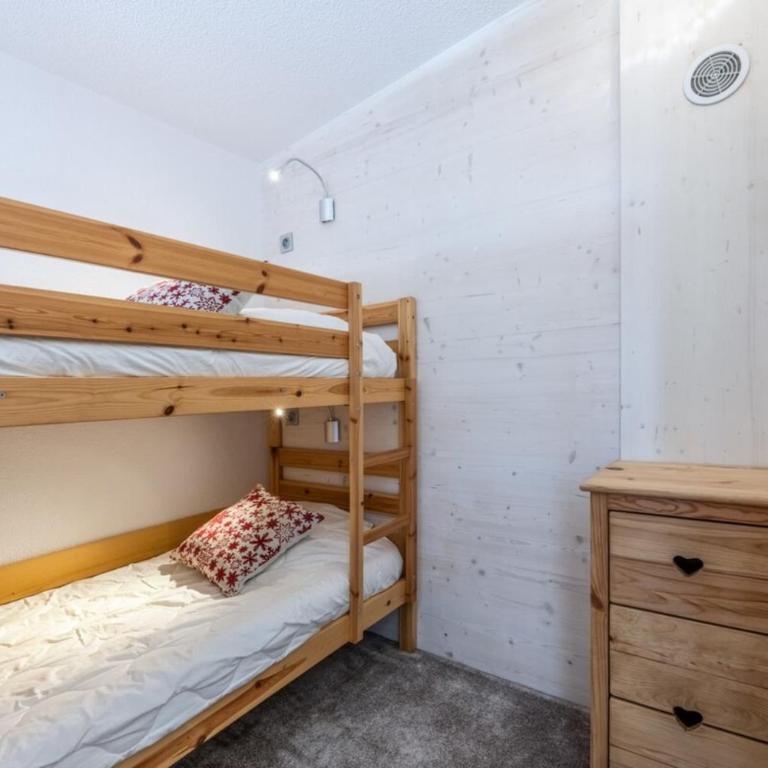 ARC 1800 double duplex de haut standing - Appartement 3 Chambres - 19
