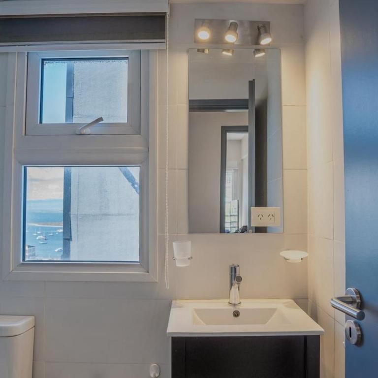LiveUshuaia Beagle Rooftop - Two-Bedroom Apartment - 9