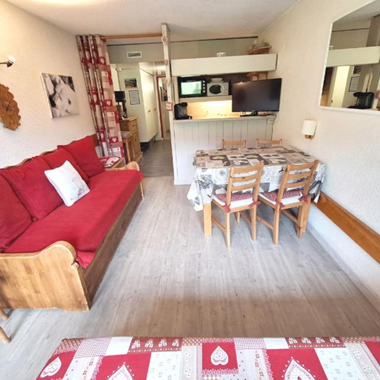 Beautiful studio with balcony - nice view - Studio - 2