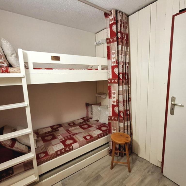 Beautiful studio with balcony - nice view - Studio - 4