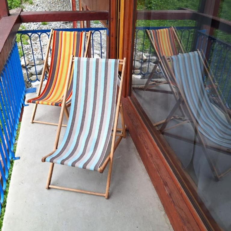 Beautiful studio with balcony - nice view - Studio - 6