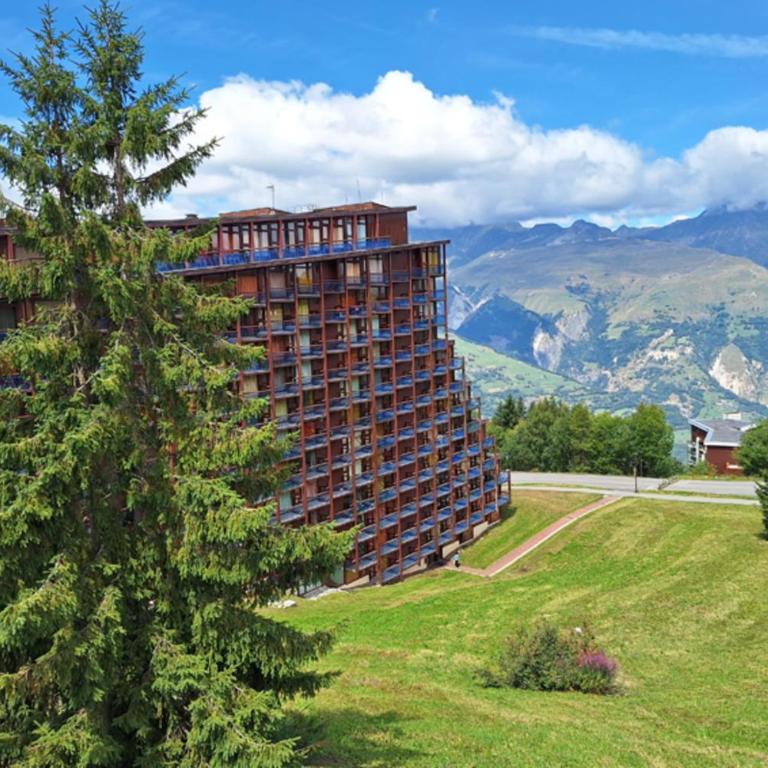 Beautiful studio with balcony - nice view - Studio - 9