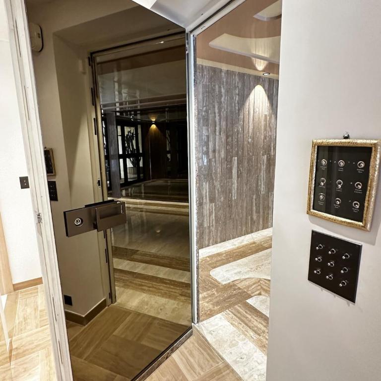 Elegant studio with terrace and lush garden - Appartement 1 Chambre - 9