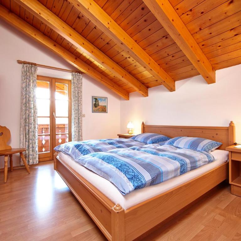Ferienhaus GABI - Apartamento de 2 dormitorios con vistas a la montaña - 5