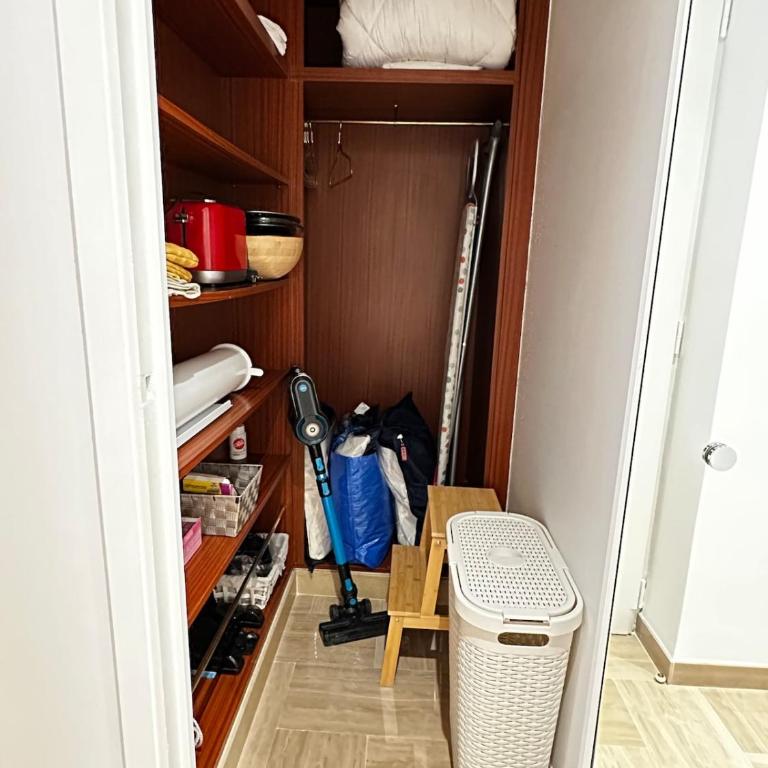 Elegant studio with terrace and lush garden - Appartement 1 Chambre - 14