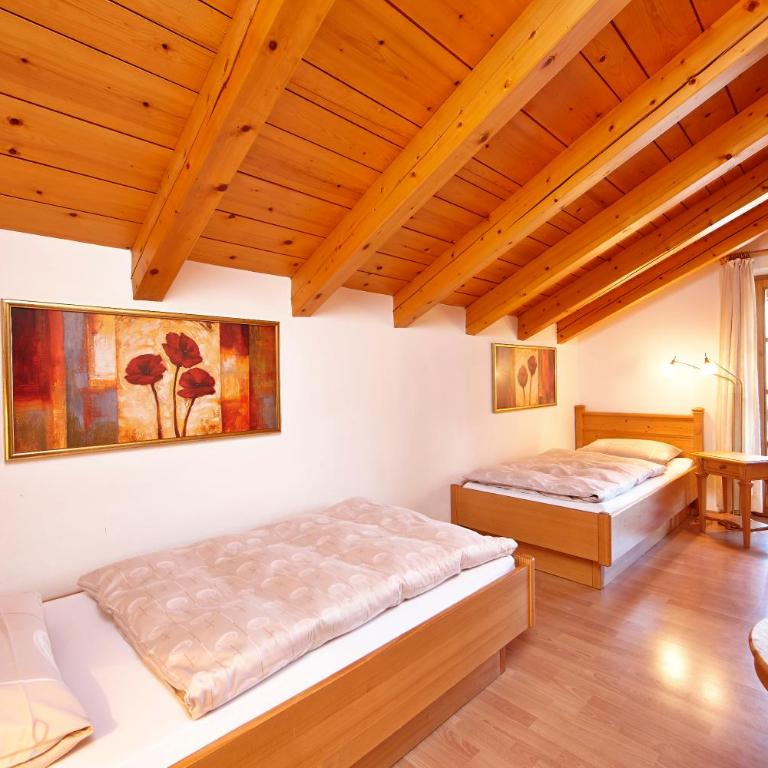 Ferienhaus GABI - Apartamento de 2 dormitorios con vistas a la montaña - 3