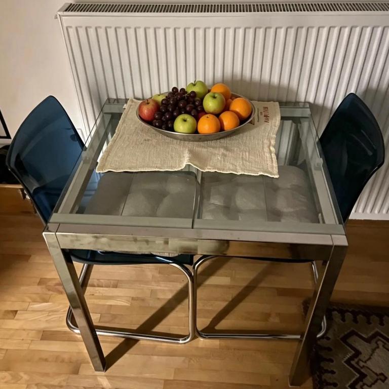Penthouse - Apartment mit 1 Schlafzimmer - 14