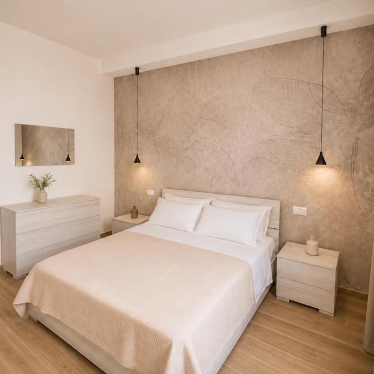 Vidia Luxury Apartment La Spezia Cinque Terre - Appartamento con 3 Camere da Letto - 16