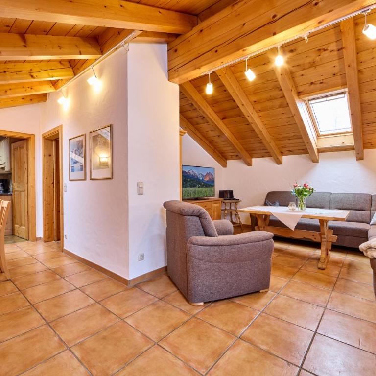 Ferienhaus GABI - Apartamento de 2 dormitorios con vistas a la montaña - 7