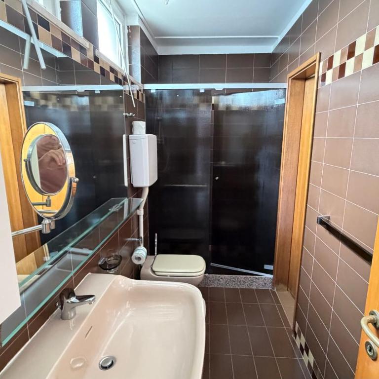 ACasaMia WelcHome Rimini Hotel By OasiGroup Hotels - Camera Familiare con Terrazza - 3