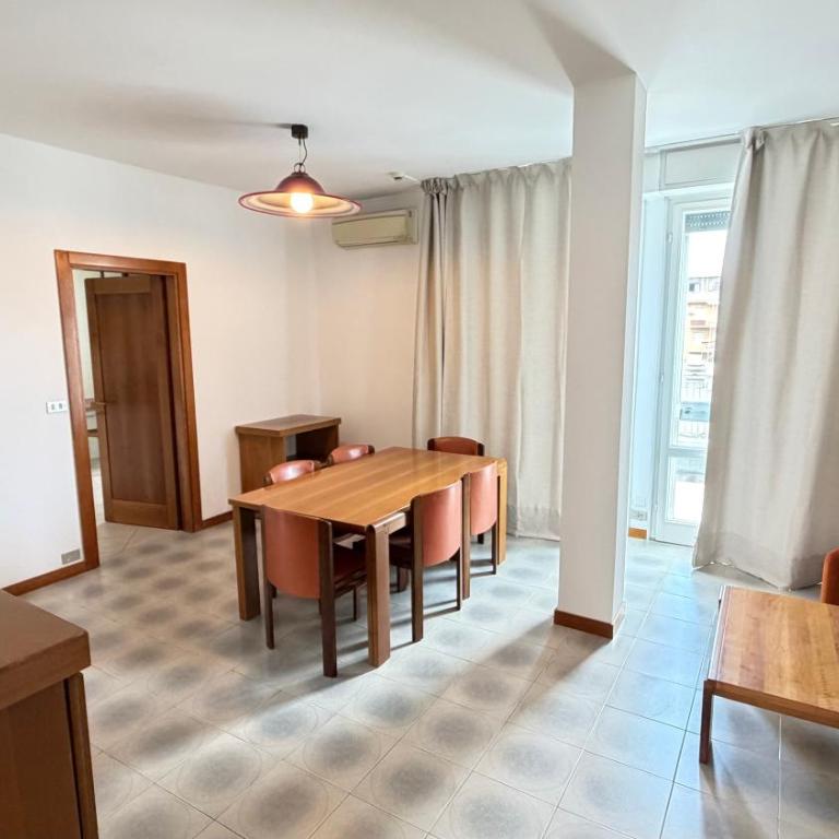 ACasaMia WelcHome Rimini Hotel By OasiGroup Hotels - Camera Familiare con Terrazza - 4