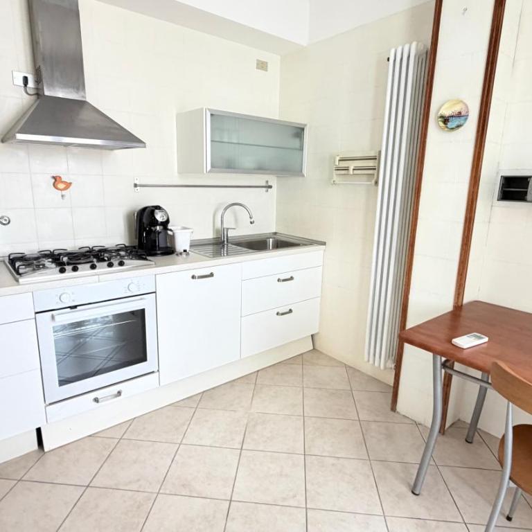 ACasaMia WelcHome Rimini Hotel By OasiGroup Hotels - Camera Familiare con Terrazza - 6