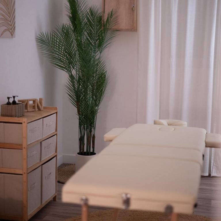 LOVE ROOM - 3 DÉSIRS - Entre Passion, Tentation et Évasion - Appartamento con 1 Camera da Letto - 21