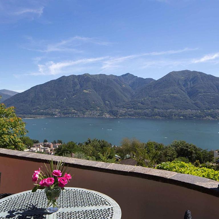 Boutique Hotel Albergo Brione - Junior Suite Superior con Balcone - 7