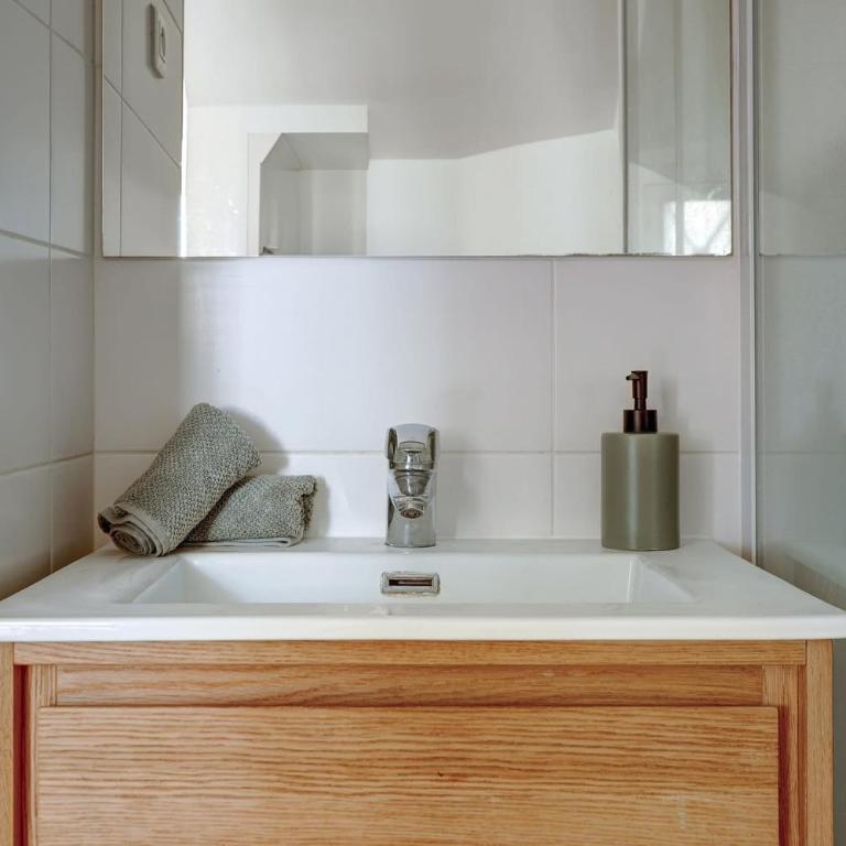 BnBNova - 1BR - Pompidou & Central Paris - Appartement - 20