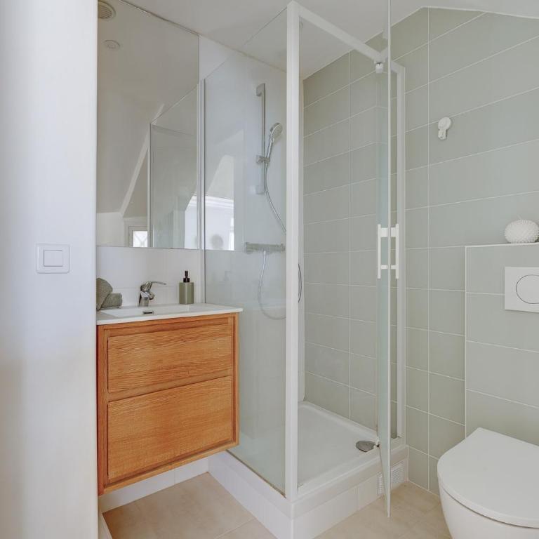BnBNova - 1BR - Pompidou & Central Paris - Appartement - 19