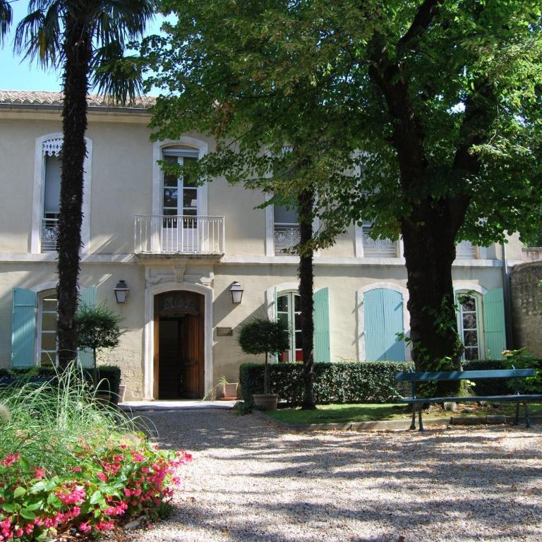 Maison de charme et confort Centre ville Parking - Appartement - 20