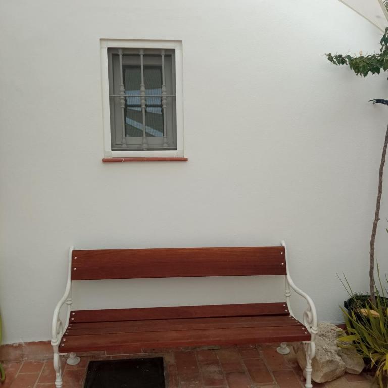 Casa Rubiños Sanlúcar - Apartamento de 1 dormitorio - 23