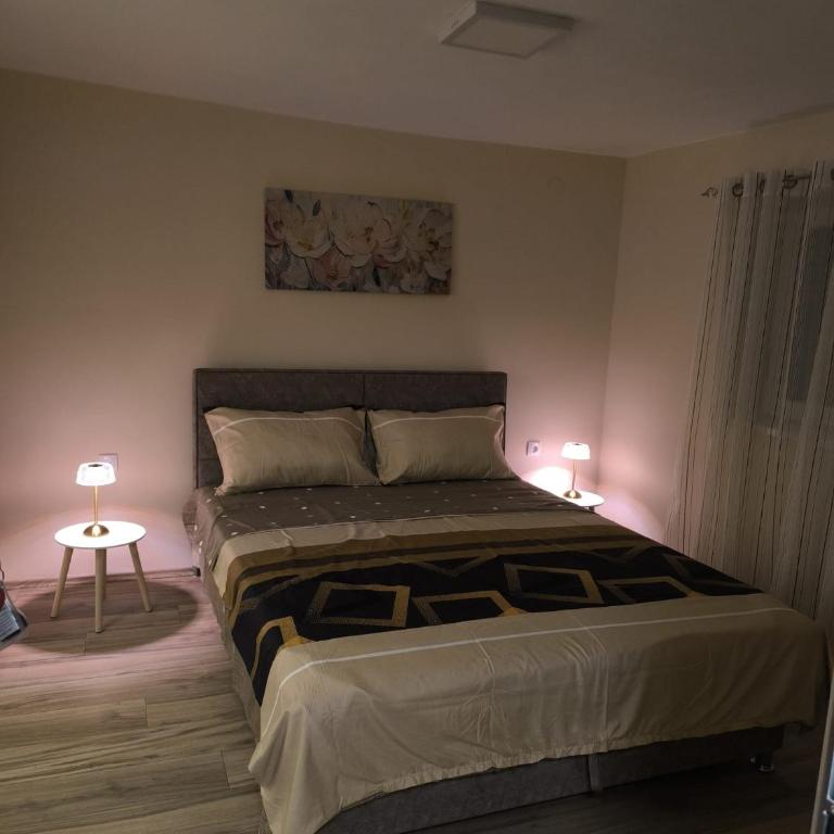 Ketty apartments - Apartman sa 1 Spavaćom Sobom - 16