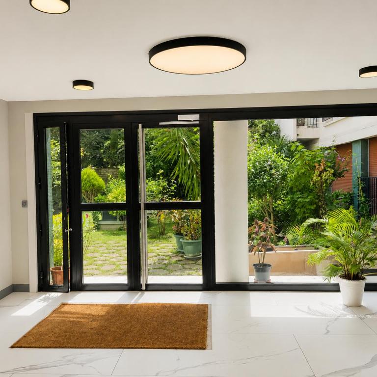 Studio Paris Montmorency - Appartement 1 Chambre - 8
