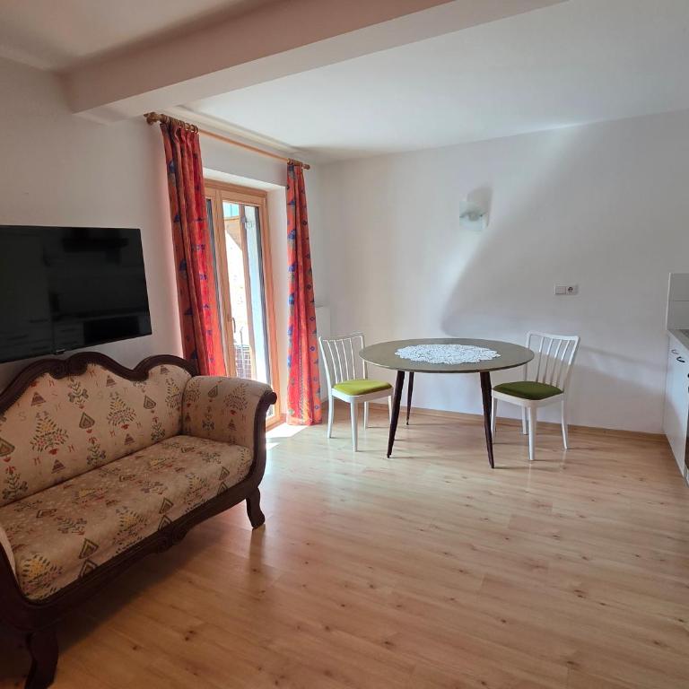 Residence Hofer - Appartamento con 1 Camera da Letto (2 Adulti) - 5