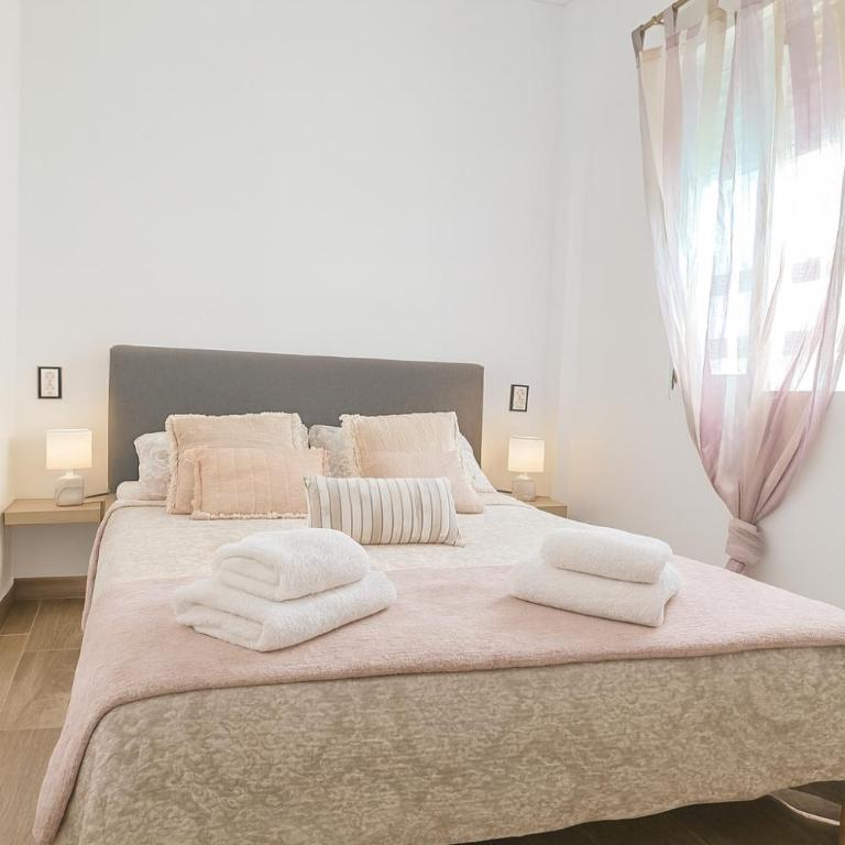 Levante Home - Apartamento de 3 dormitorios - 2