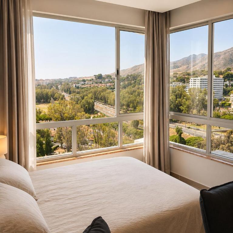 Apartamento Torremolinos con vistas - Estudio - 7