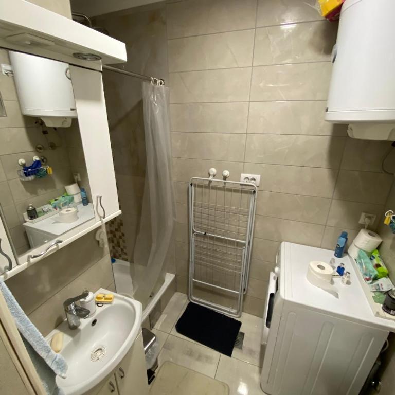 Penthouse - Apartment mit 1 Schlafzimmer - 3