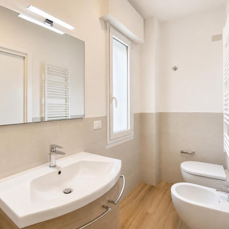 Appartamenti Cristina - Carraro Immobiliare - Family Apartments - Appartamento con 1 Camera da Letto - 4