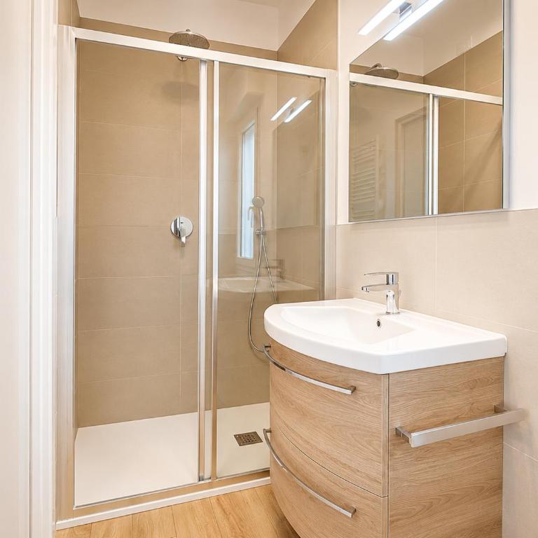 Appartamenti Cristina - Carraro Immobiliare - Family Apartments - Appartamento con 1 Camera da Letto - 5