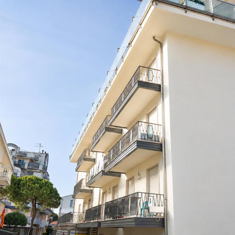 Appartamenti Cristina - Carraro Immobiliare - Family Apartments - Appartamento - 2