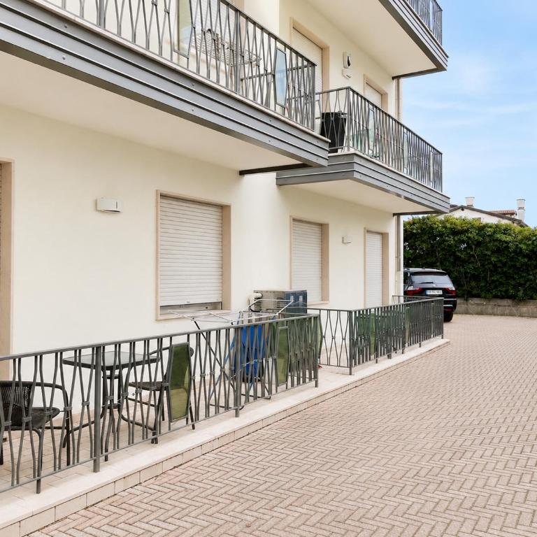 Appartamenti Cristina - Carraro Immobiliare - Family Apartments - Appartamento - 3