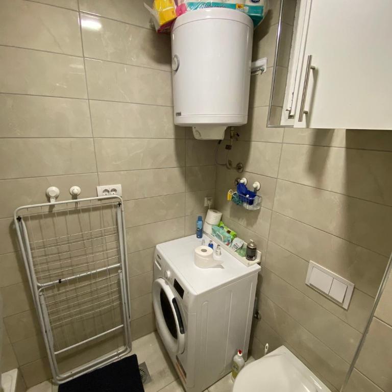 Penthouse - Apartment mit 1 Schlafzimmer - 2