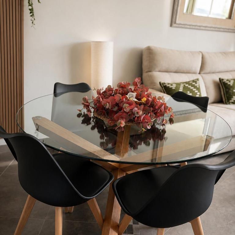 Apartamento Torremolinos con vistas - Estudio - 4