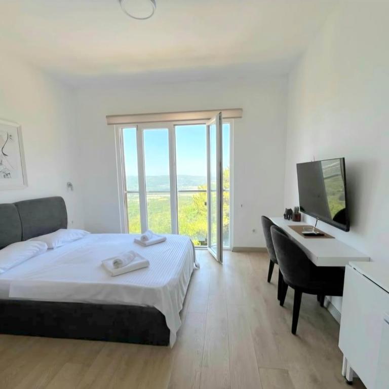Cosy Adriatic Studio - Studio Apartment with Sea View - 5