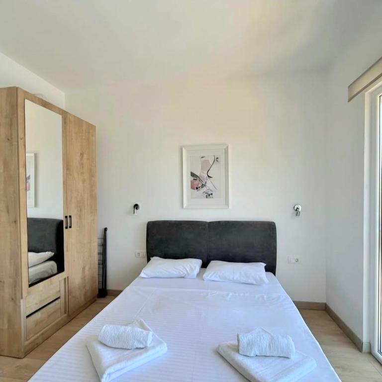 Cosy Adriatic Studio - Studio Apartment with Sea View - 6