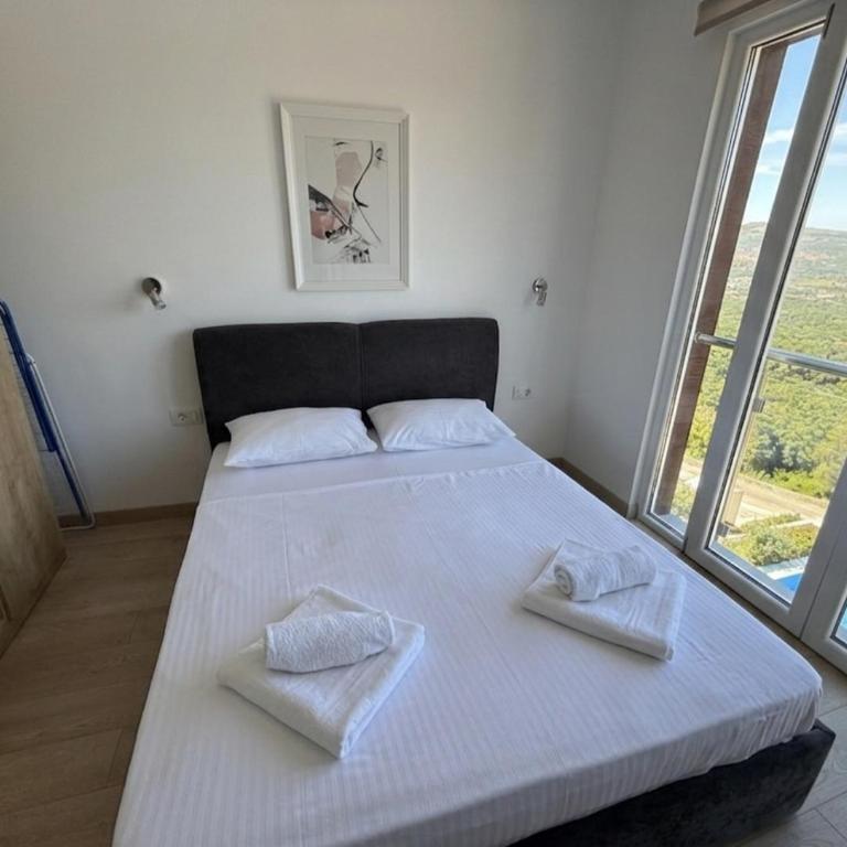 Cosy Adriatic Studio - Studio Apartment with Sea View - 1