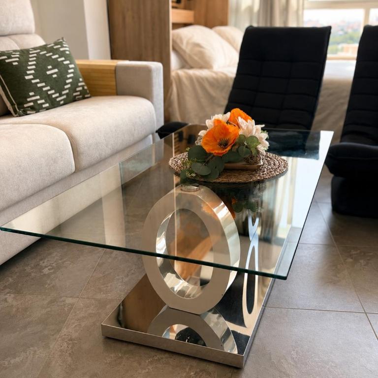 Apartamento Torremolinos con vistas - Estudio - 3
