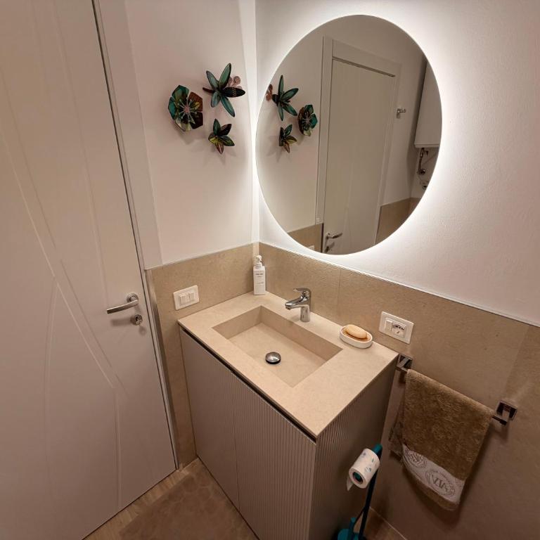sea view apartartment - swimming p - car park - bikes - Appartamento con 1 Camera da Letto - 32