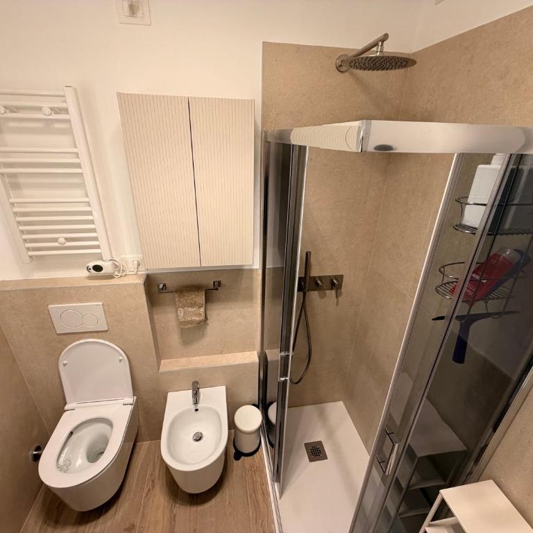 sea view apartartment - swimming p - car park - bikes - Appartamento con 1 Camera da Letto - 33
