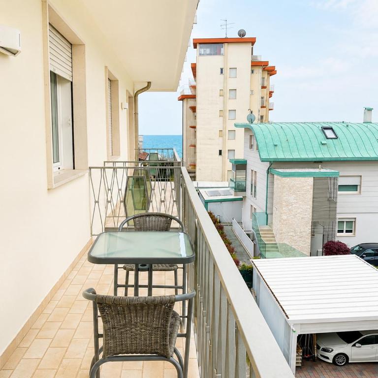 Appartamenti Cristina - Carraro Immobiliare - Family Apartments - Appartamento - 3