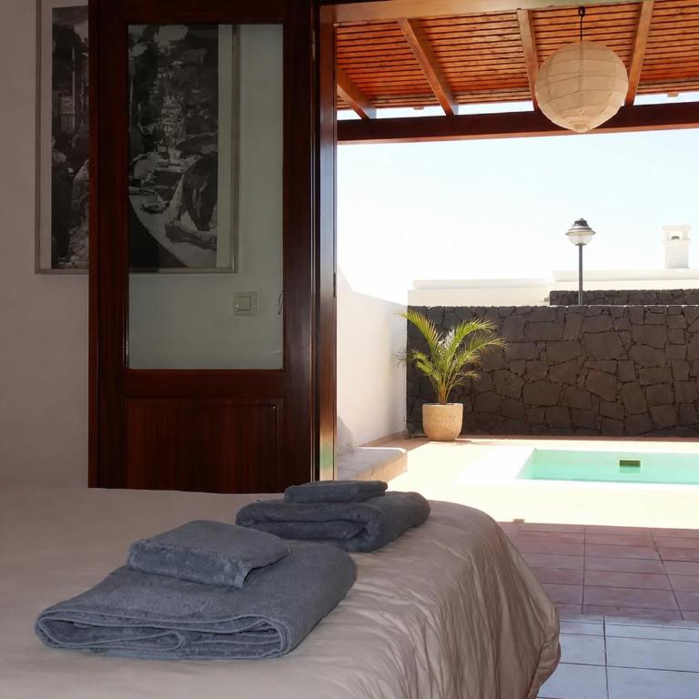 Happy Villa - Piscina y Amplia Terraza Soleada - Villa con piscina privada - 27