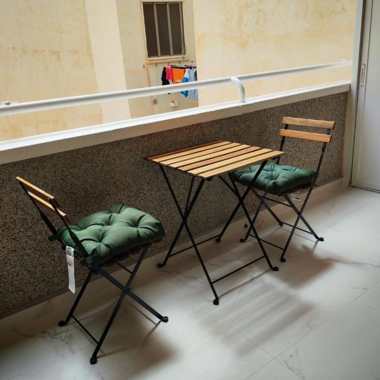 La Casa Datskovi Beach Apartments - Apartamento de 1 dormitorio - 2