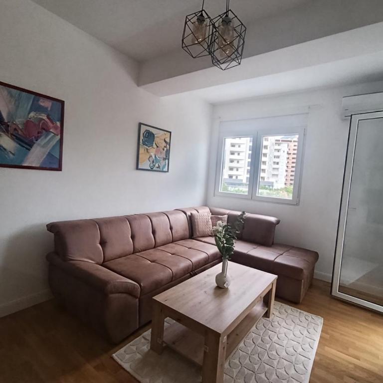 Apartman lavanda - Apartment - barrierefrei - 1
