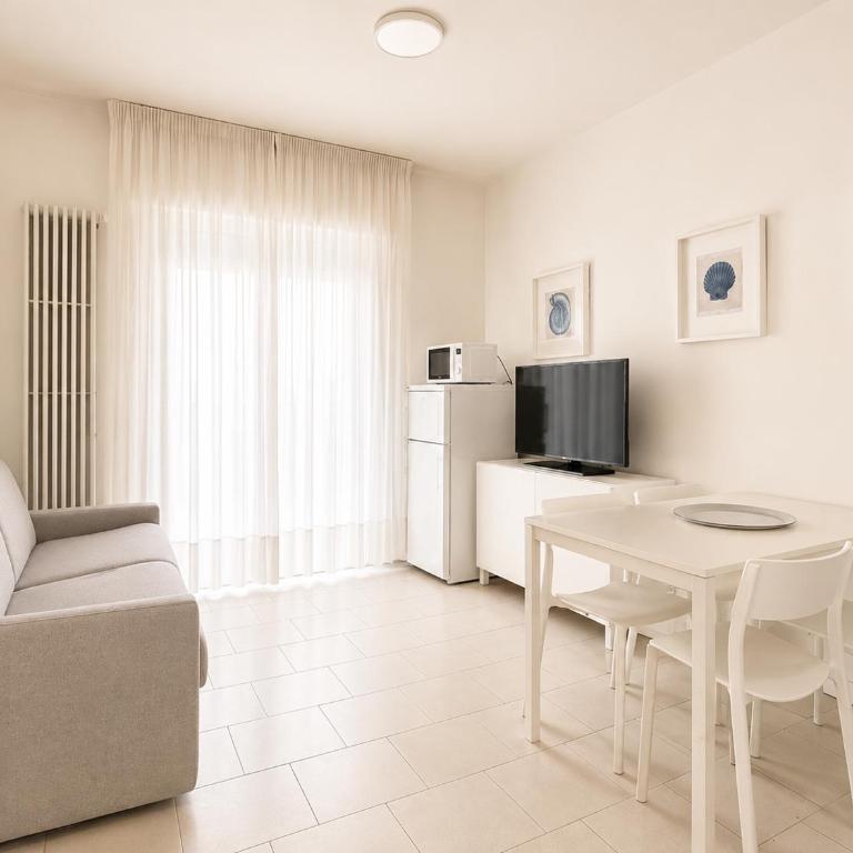 Appartamenti Cristina - Carraro Immobiliare - Family Apartments - Appartamento - 4