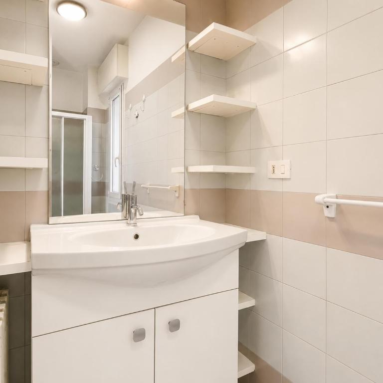 Appartamenti Cristina - Carraro Immobiliare - Family Apartments - Appartamento - 5