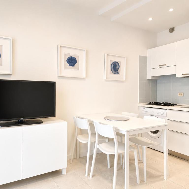 Appartamenti Cristina - Carraro Immobiliare - Family Apartments - Appartamento - 7