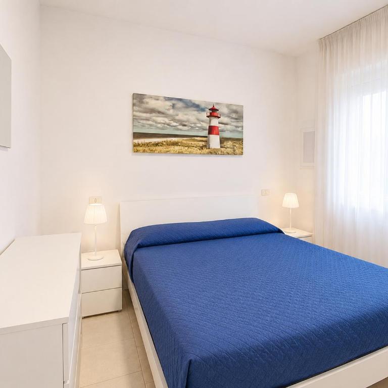 Appartamenti Cristina - Carraro Immobiliare - Family Apartments - Appartamento - 8